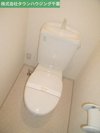 セジュール山の根 の物件内観写真